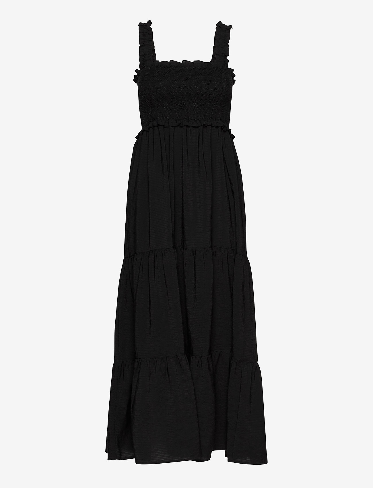 Gestuz - MazziGZ dress HS20 - black - 0