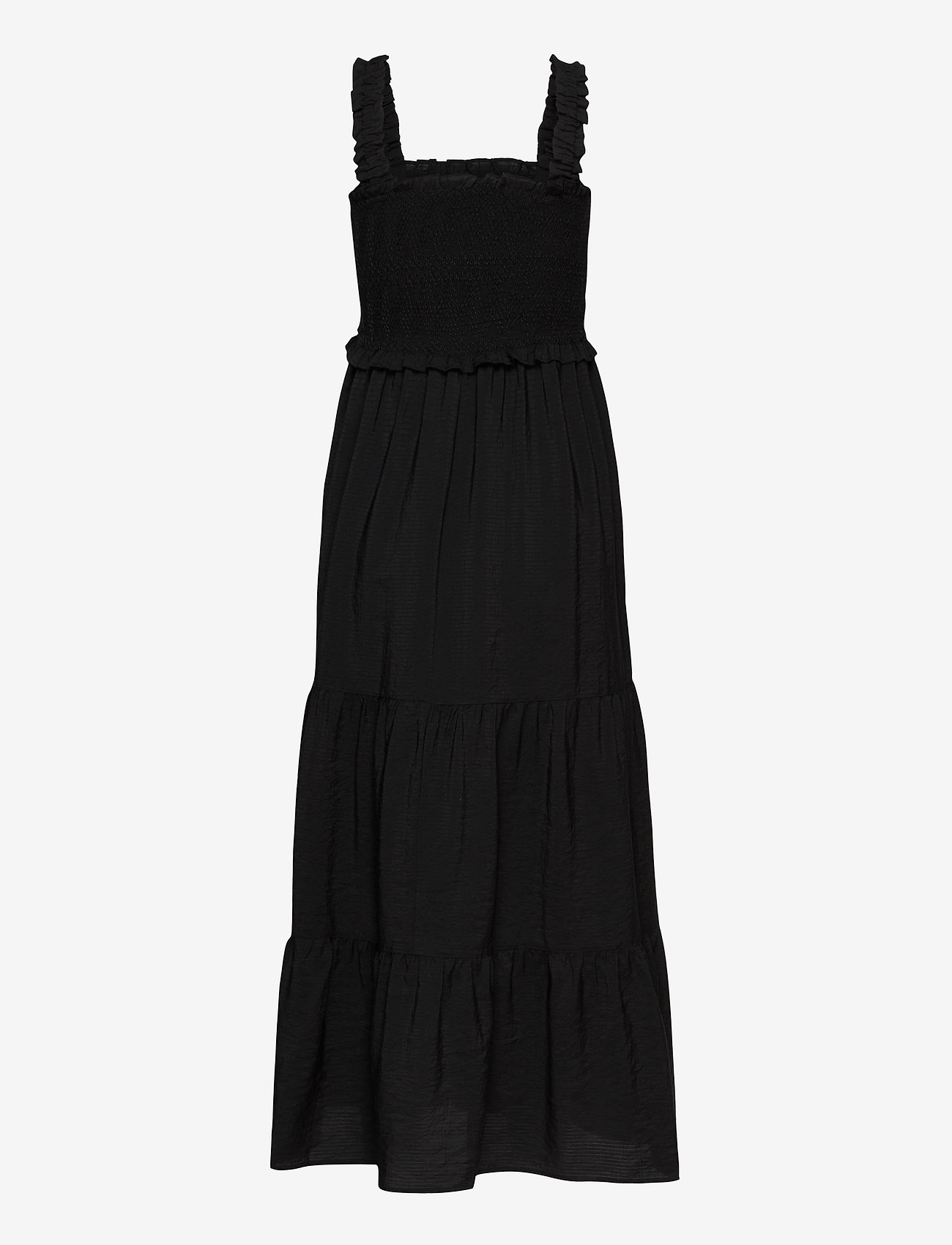 Gestuz - MazziGZ dress HS20 - black - 1