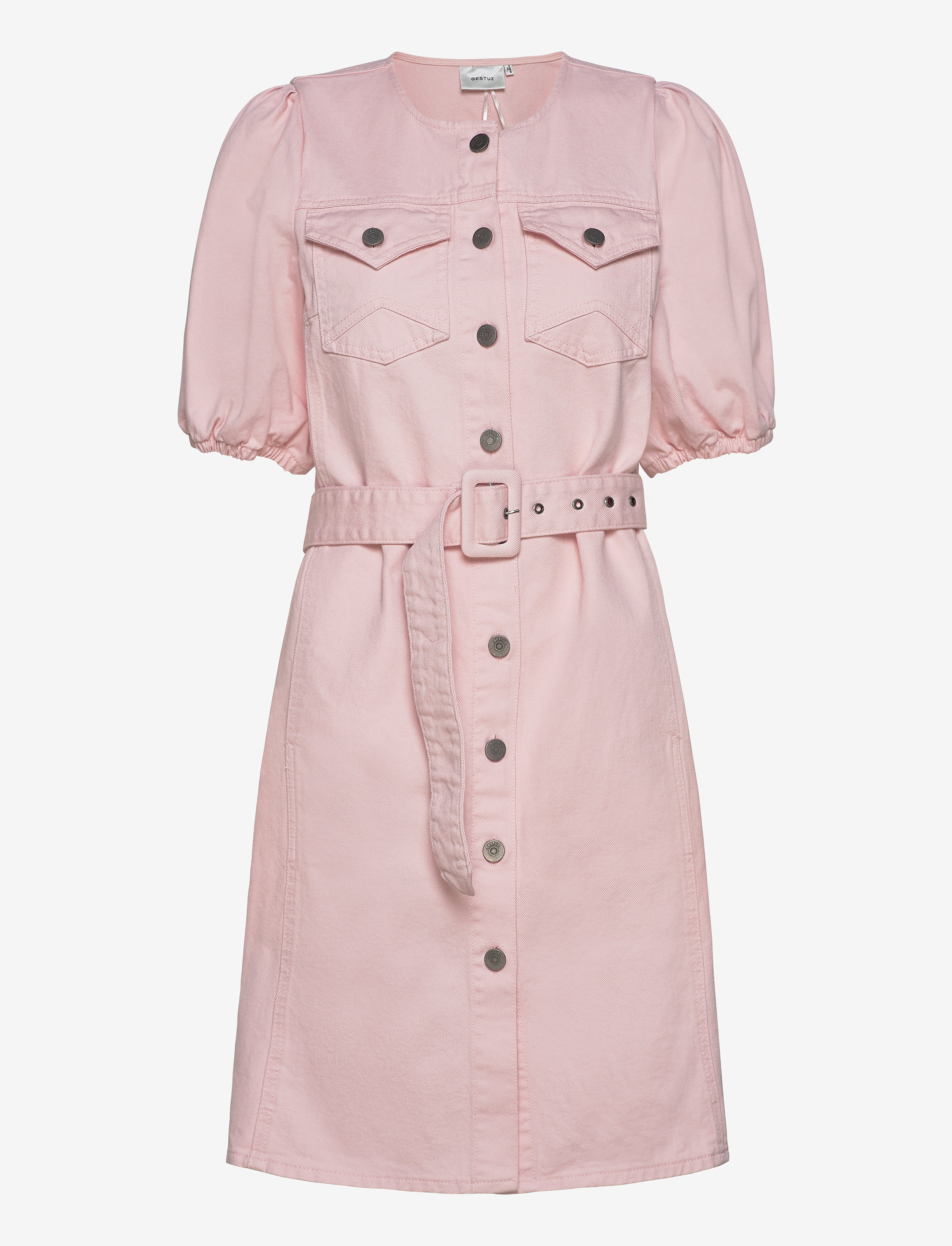Gestuz - DilettoGZ short dress HS20 - potpourri - 1