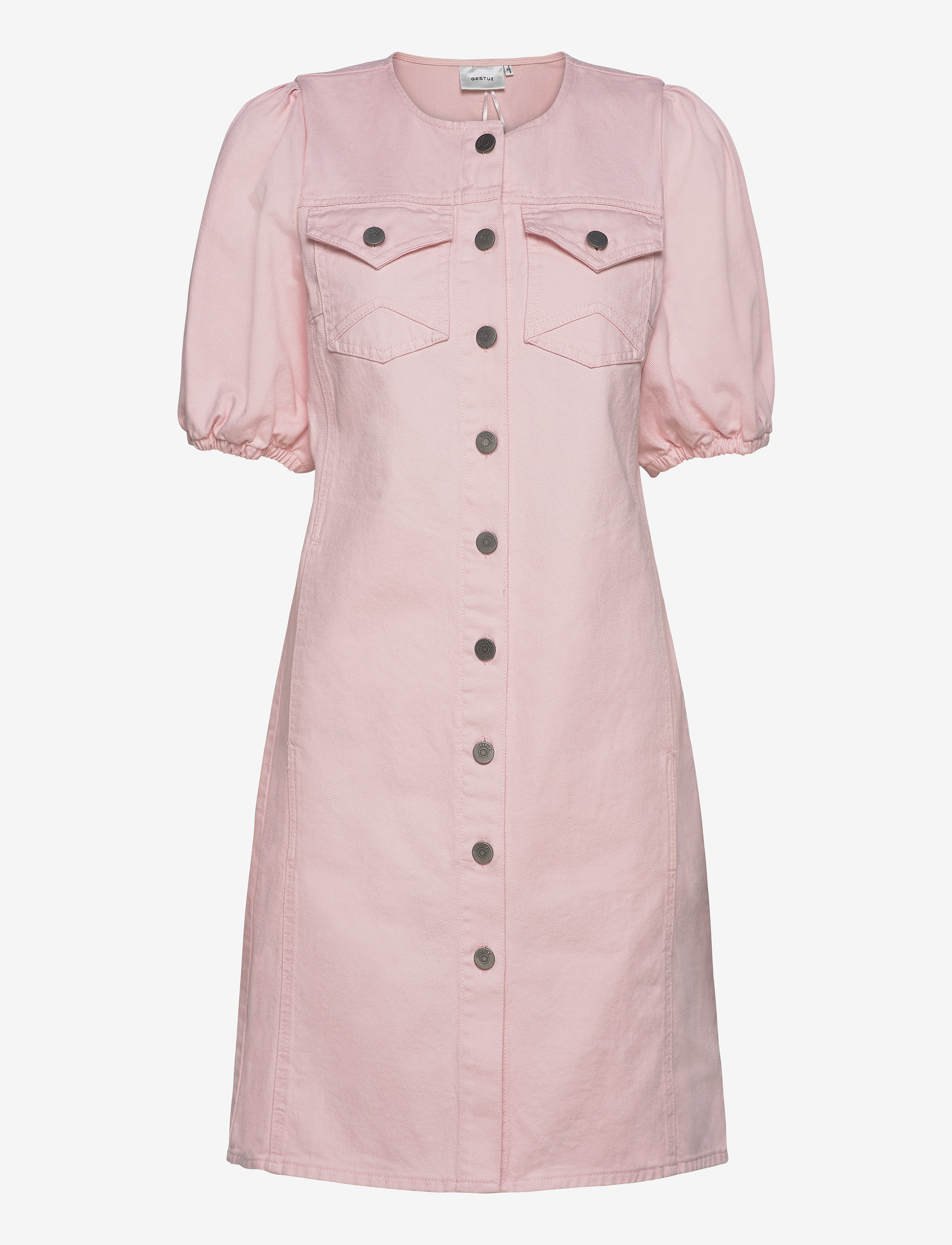 Gestuz - DilettoGZ short dress HS20 - potpourri - 3
