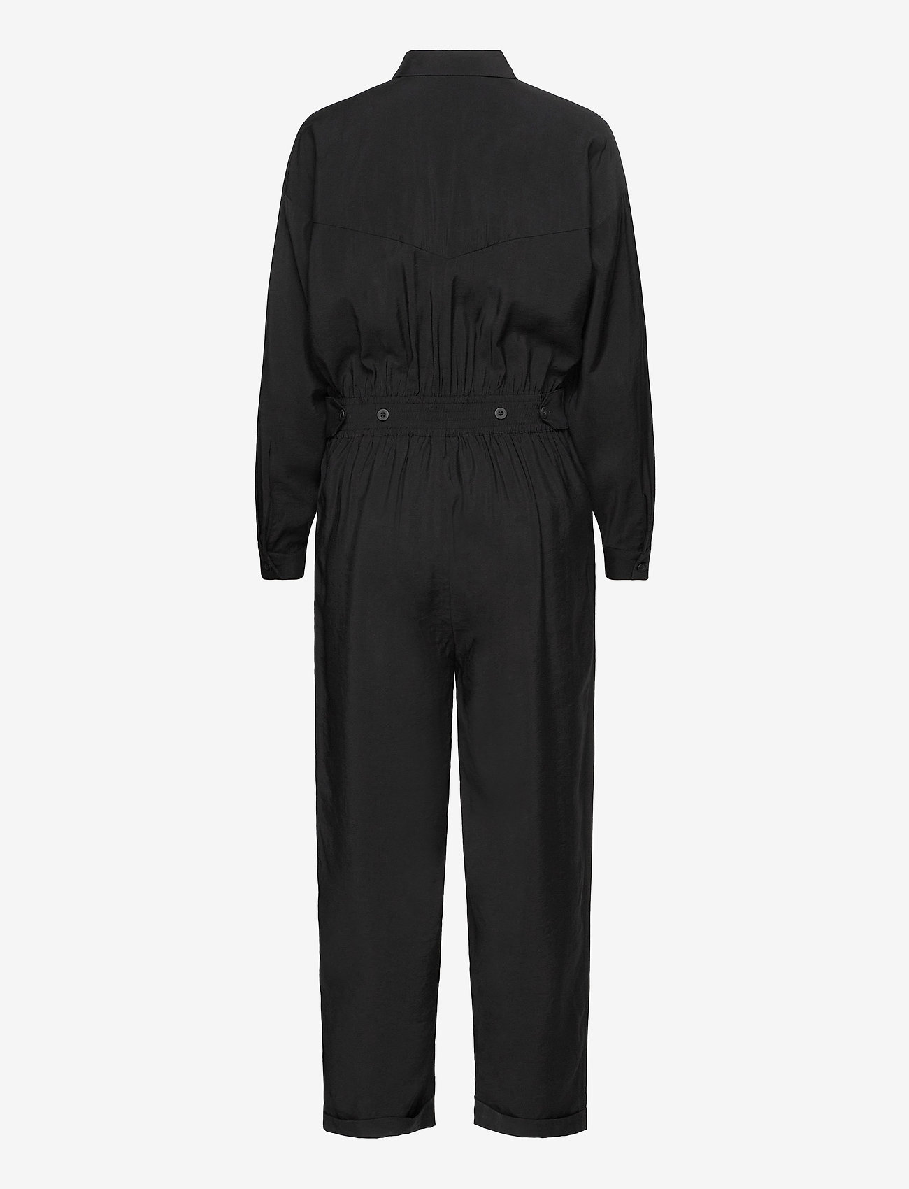 Gestuz - ContineGZ jumpsuit HS20 - black - 1
