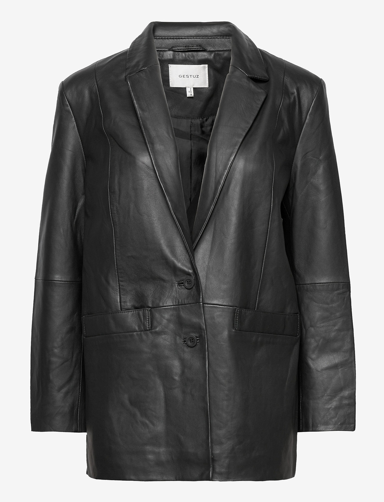 Gestuz - NaloaGZ blazer AO20 - black - 0