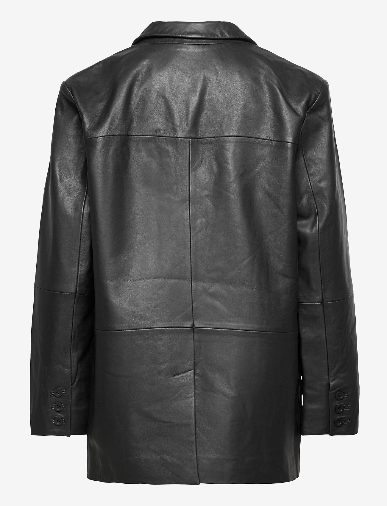 Gestuz - NaloaGZ blazer AO20 - black - 1