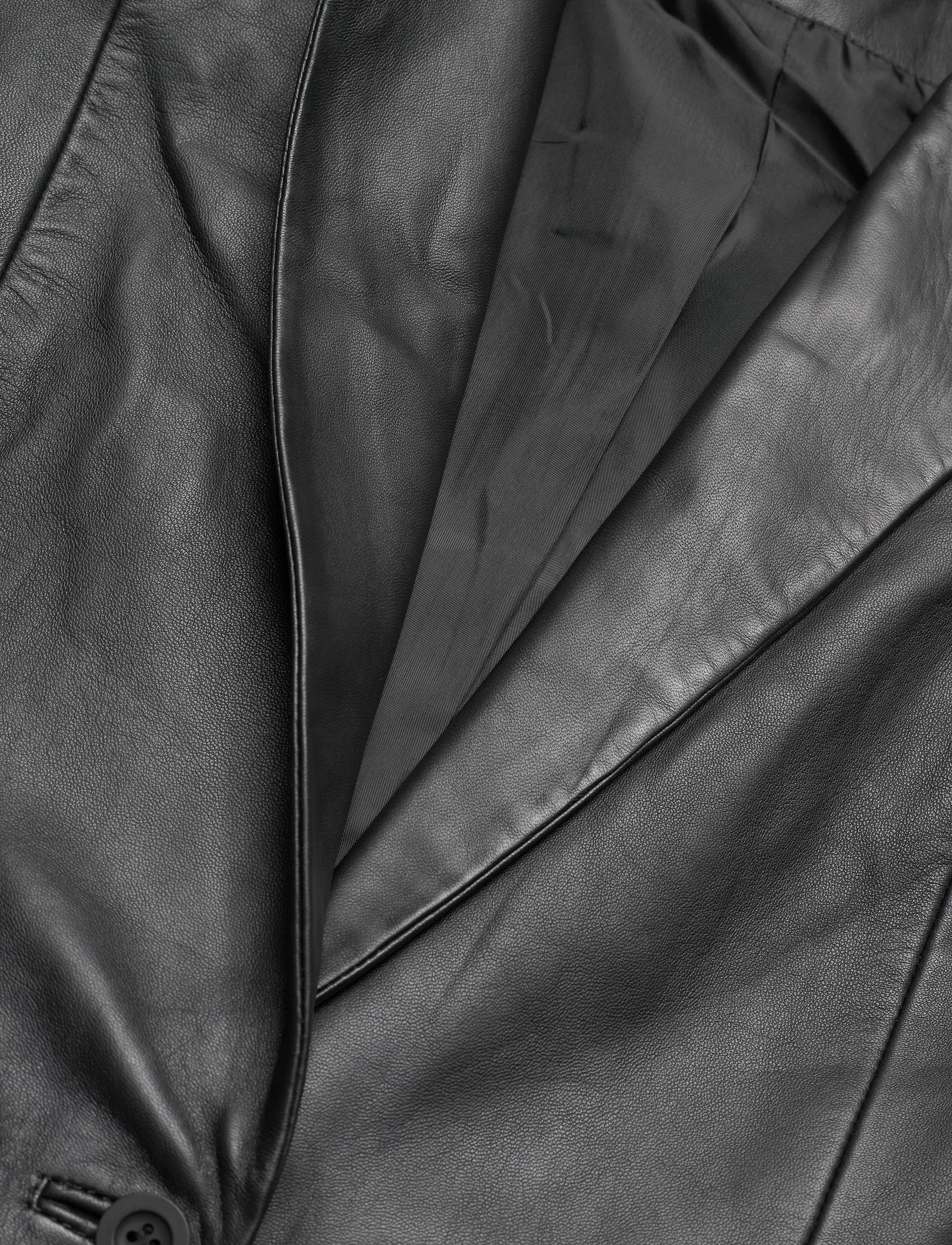Gestuz - NaloaGZ blazer AO20 - black - 2