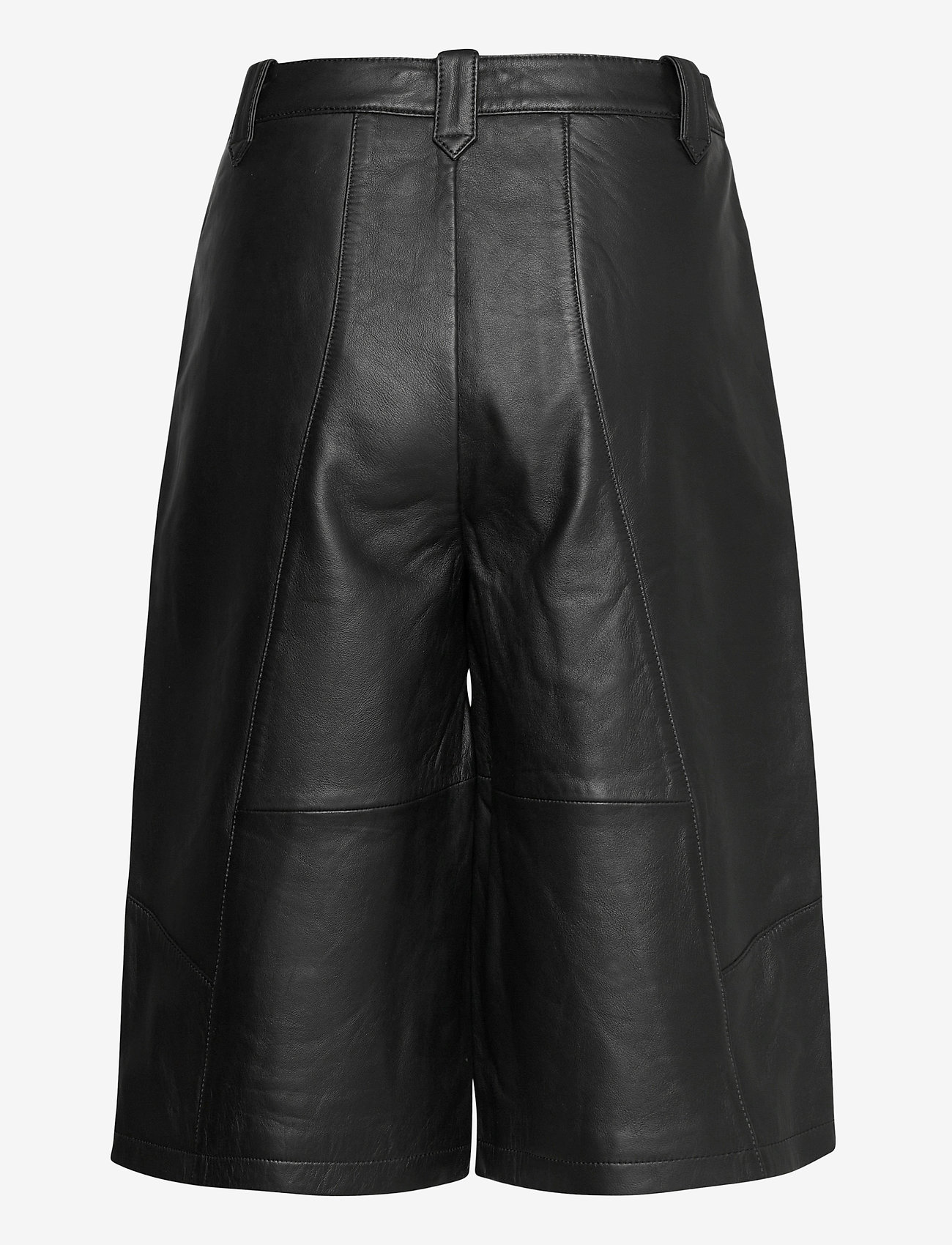 Gestuz - NaloaGZ shorts AO20 - black - 1