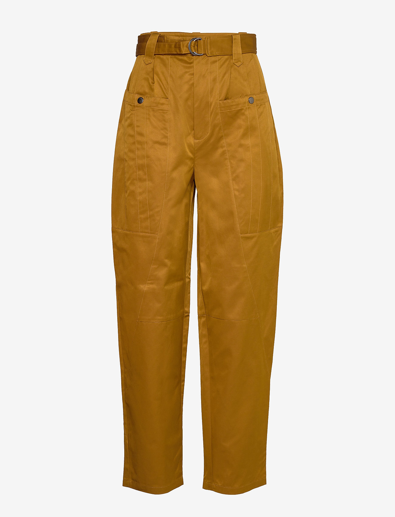 Gestuz - AsterGZ pants AO20 - tapenade - 1