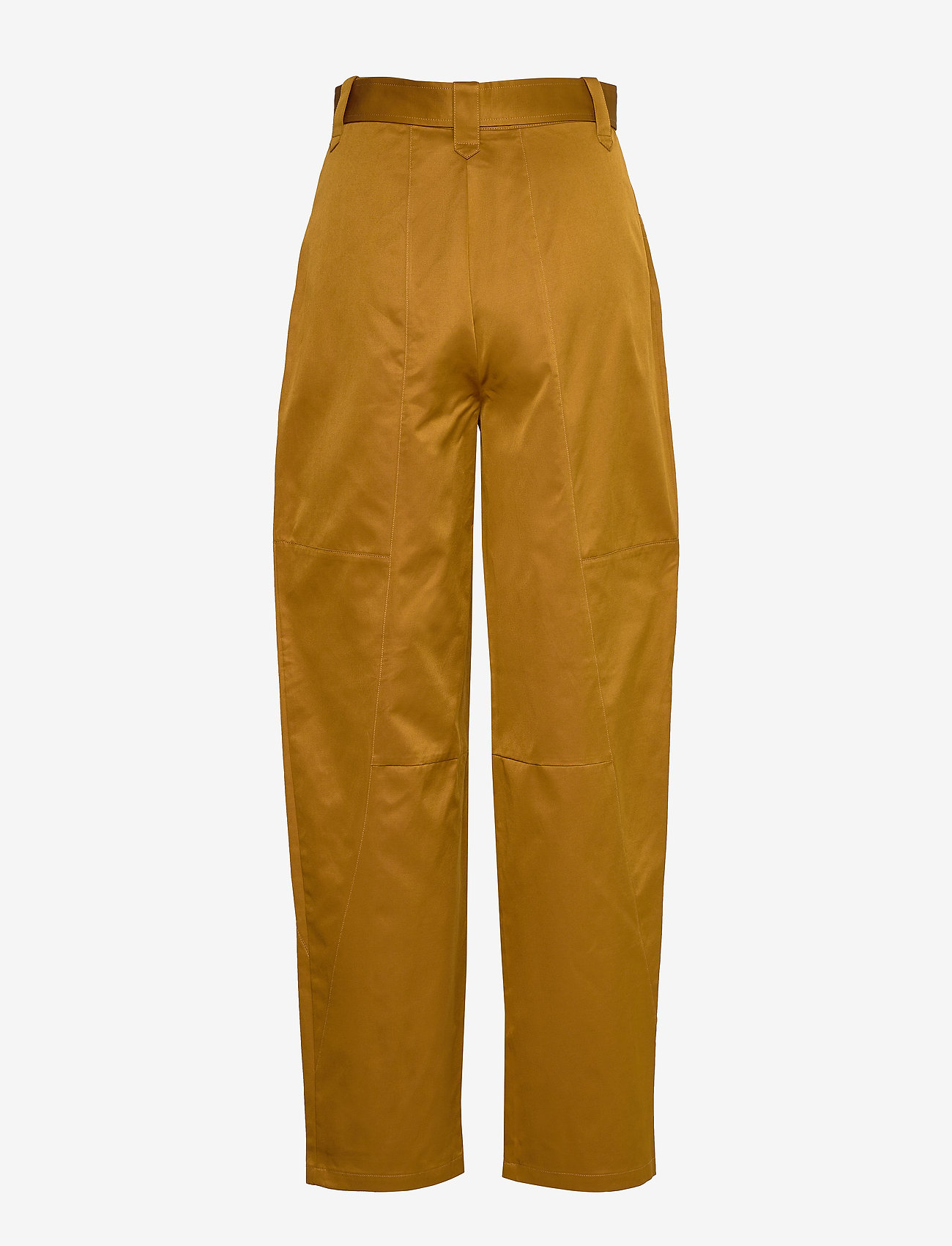 Gestuz - AsterGZ pants AO20 - tapenade - 2