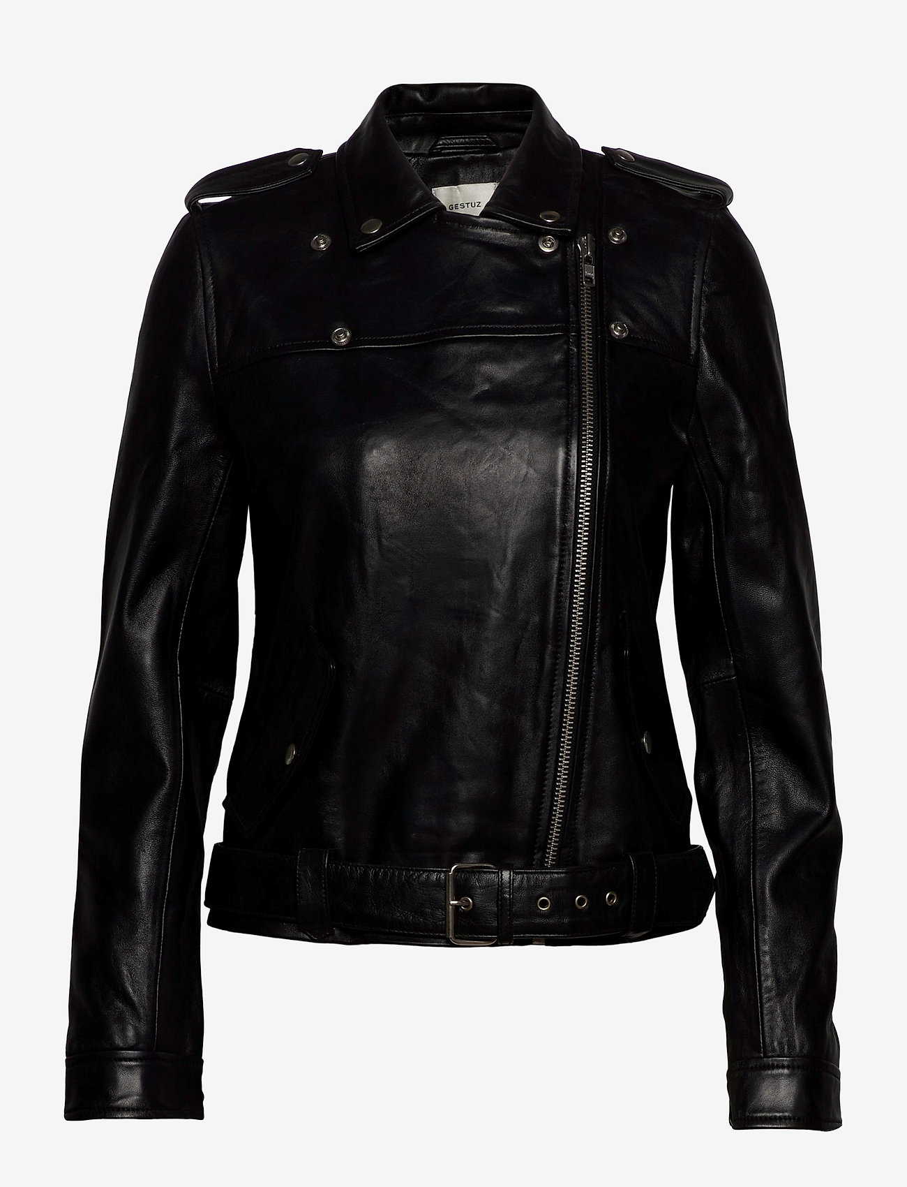 Gestuz - ViljaGZ jacket AO20 - black - 1