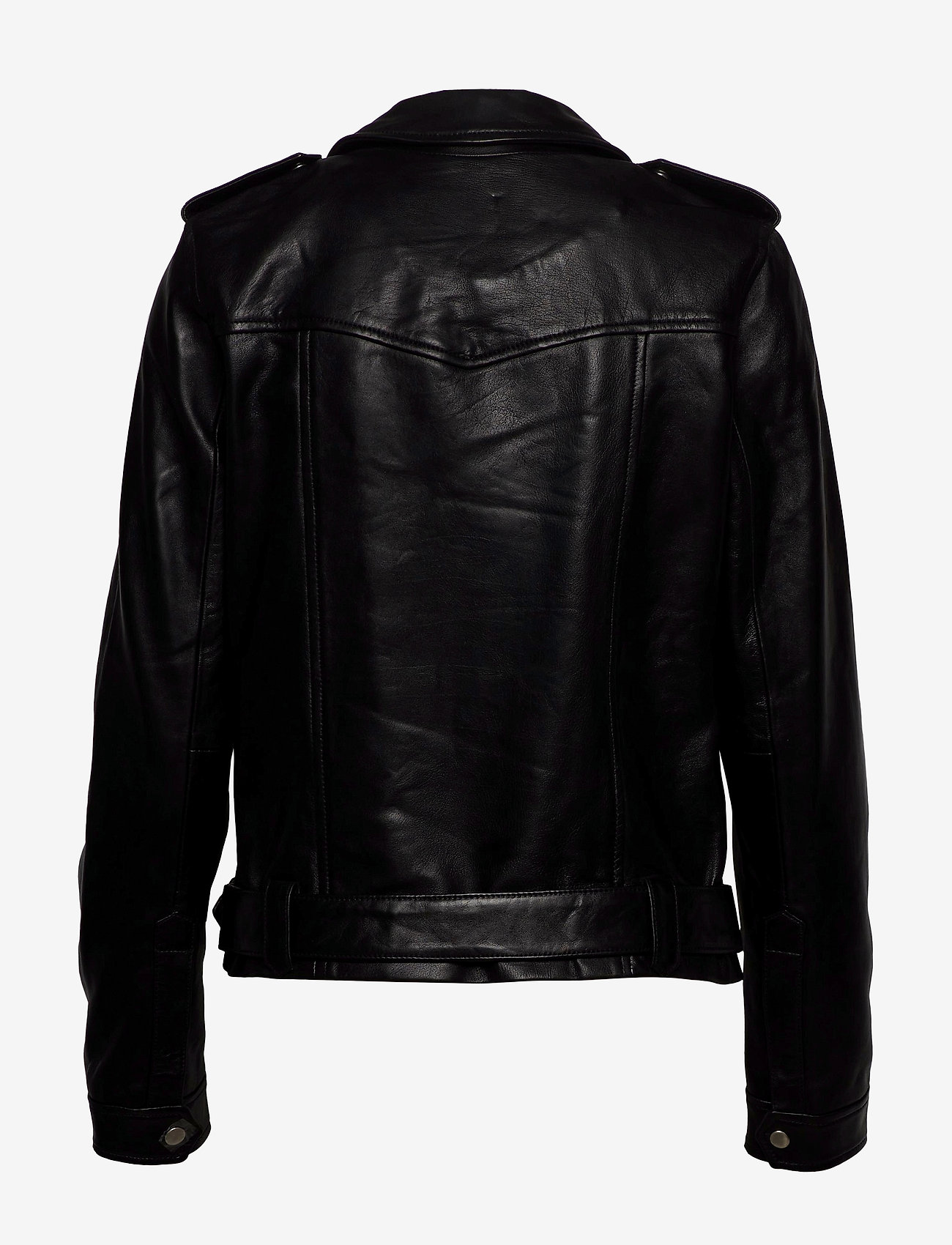 Gestuz - ViljaGZ jacket AO20 - black - 2