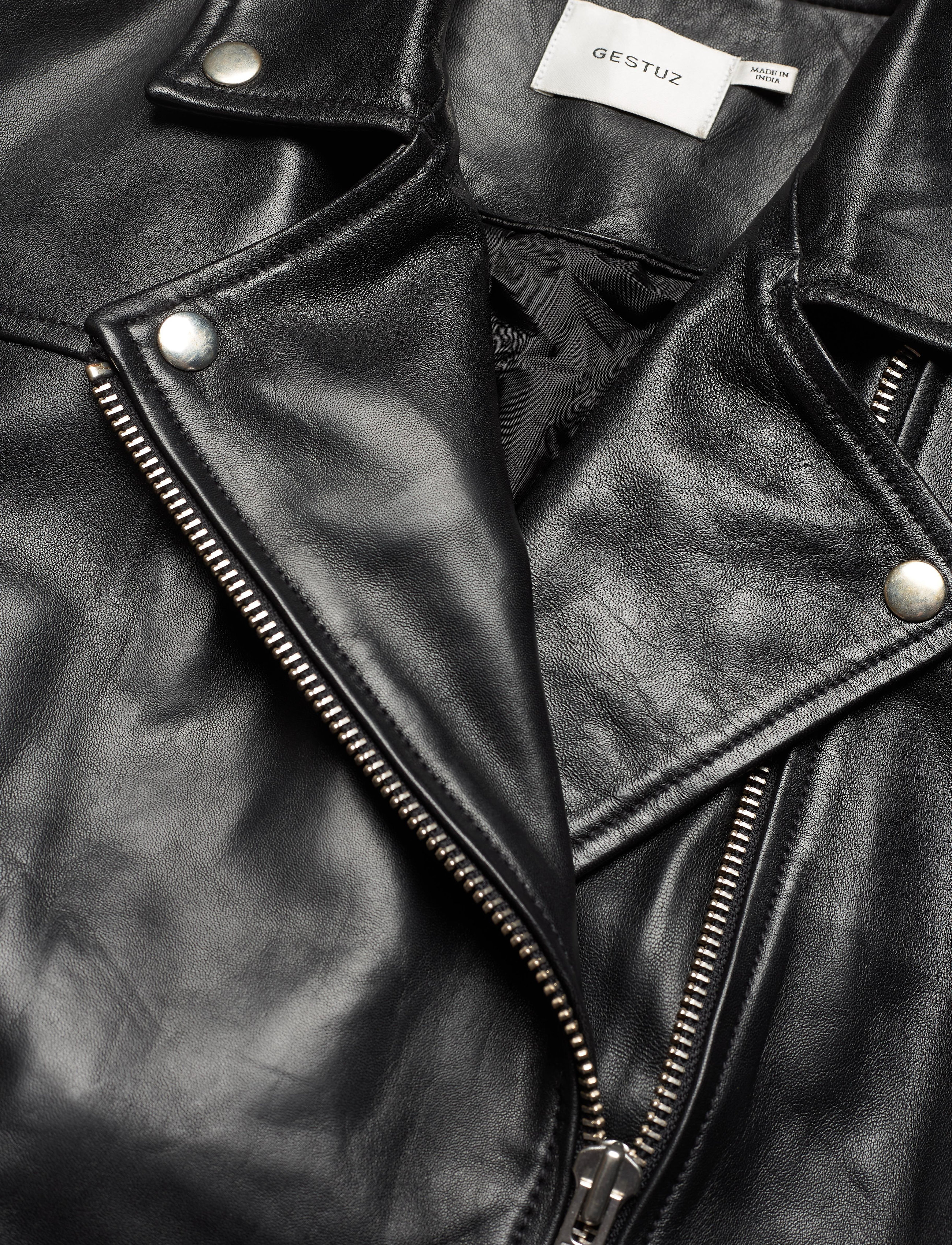 Gestuz - ViljaGZ jacket AO20 - black - 3