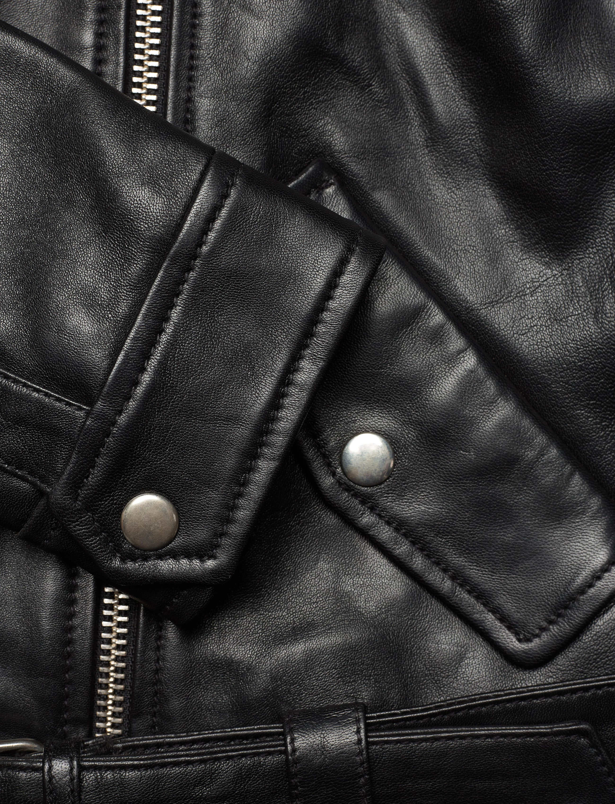 Gestuz - ViljaGZ jacket AO20 - black - 4