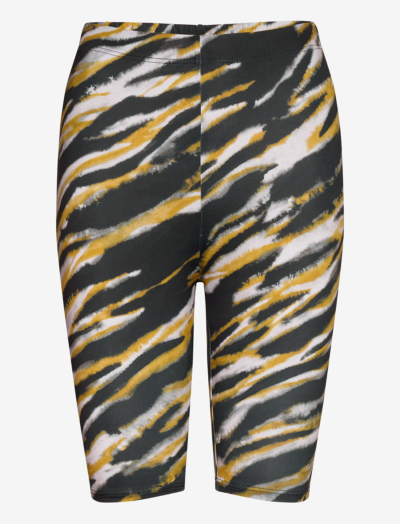 Gestuz - PiloGZ shorts - madalaimad hinnad - army tiger - 0