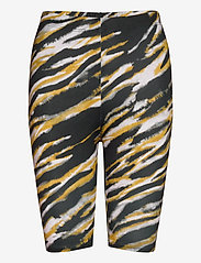 PiloGZ shorts - ARMY TIGER