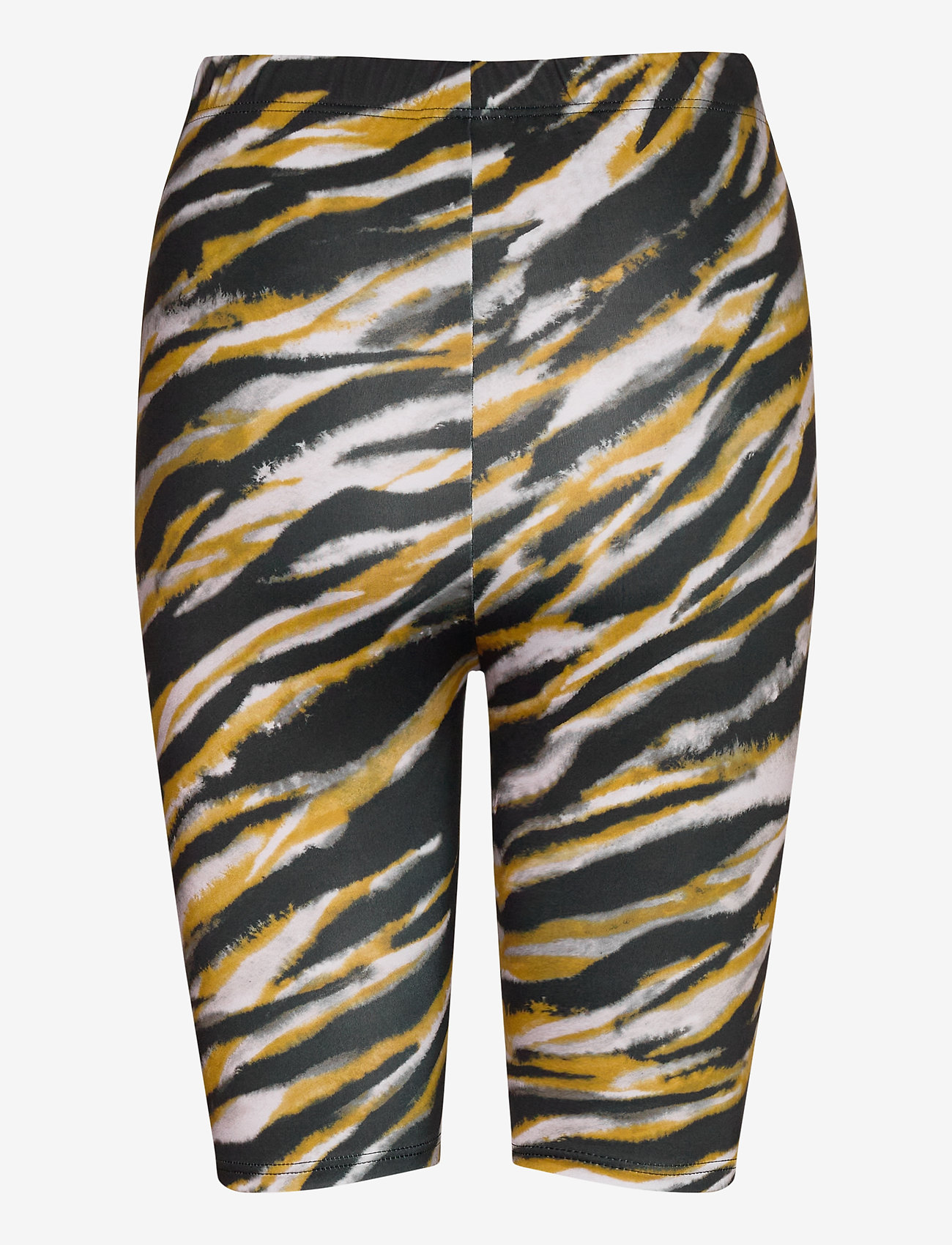 Gestuz - PiloGZ shorts - laveste priser - army tiger - 1