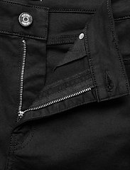 Gestuz - MaggieGZ MW skinny jeans  black - liibuvad teksad - black - 4
