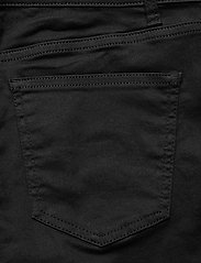Gestuz - MaggieGZ MW skinny jeans  black - liibuvad teksad - black - 5