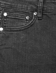 Gestuz - EmilyGZ HW skinny jeans - liibuvad teksad - washed grey - 4