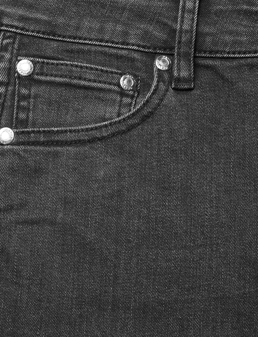 Gestuz - EmilyGZ HW skinny jeans - skinny jeans - washed grey - 3