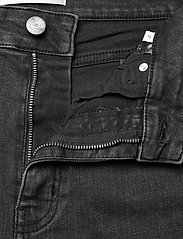 Gestuz - EmilyGZ HW skinny jeans - liibuvad teksad - washed grey - 5
