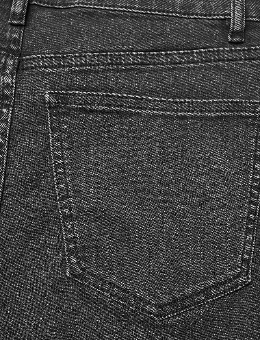 Gestuz - EmilyGZ HW skinny jeans - skinny jeans - washed grey - 5