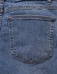 Gestuz - MaggieGZ MW skinny jeans - džinsi - l.a. blue - 5