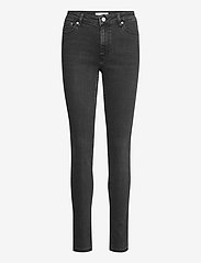 MaggieGZ MW skinny jeans - WASHED GREY