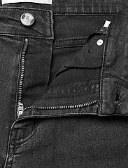 Gestuz - MaggieGZ MW skinny jeans - džinsi - washed grey - 6