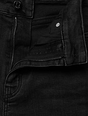 Gestuz - EmilindaGZ HW 7/8 flared jeans - schlaghosen - washed grey - 4