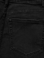 Gestuz - EmilindaGZ HW 7/8 flared jeans - nuo kelių platėjantys džinsai - washed grey - 5