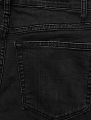 Gestuz - EmilindaGZ HW flared jeans - utsvängda jeans - washed grey - 4
