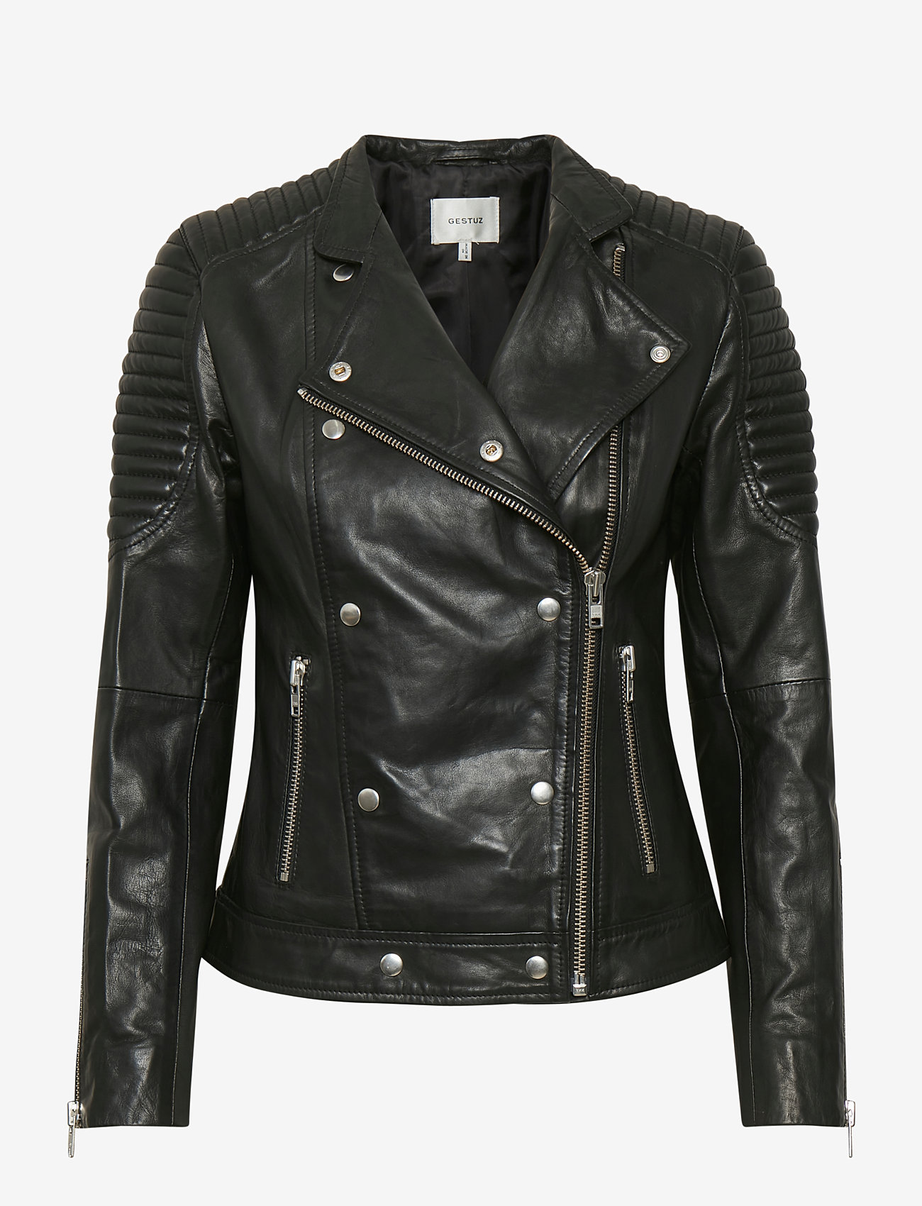 Gestuz - MelGZ jacket - black - 0