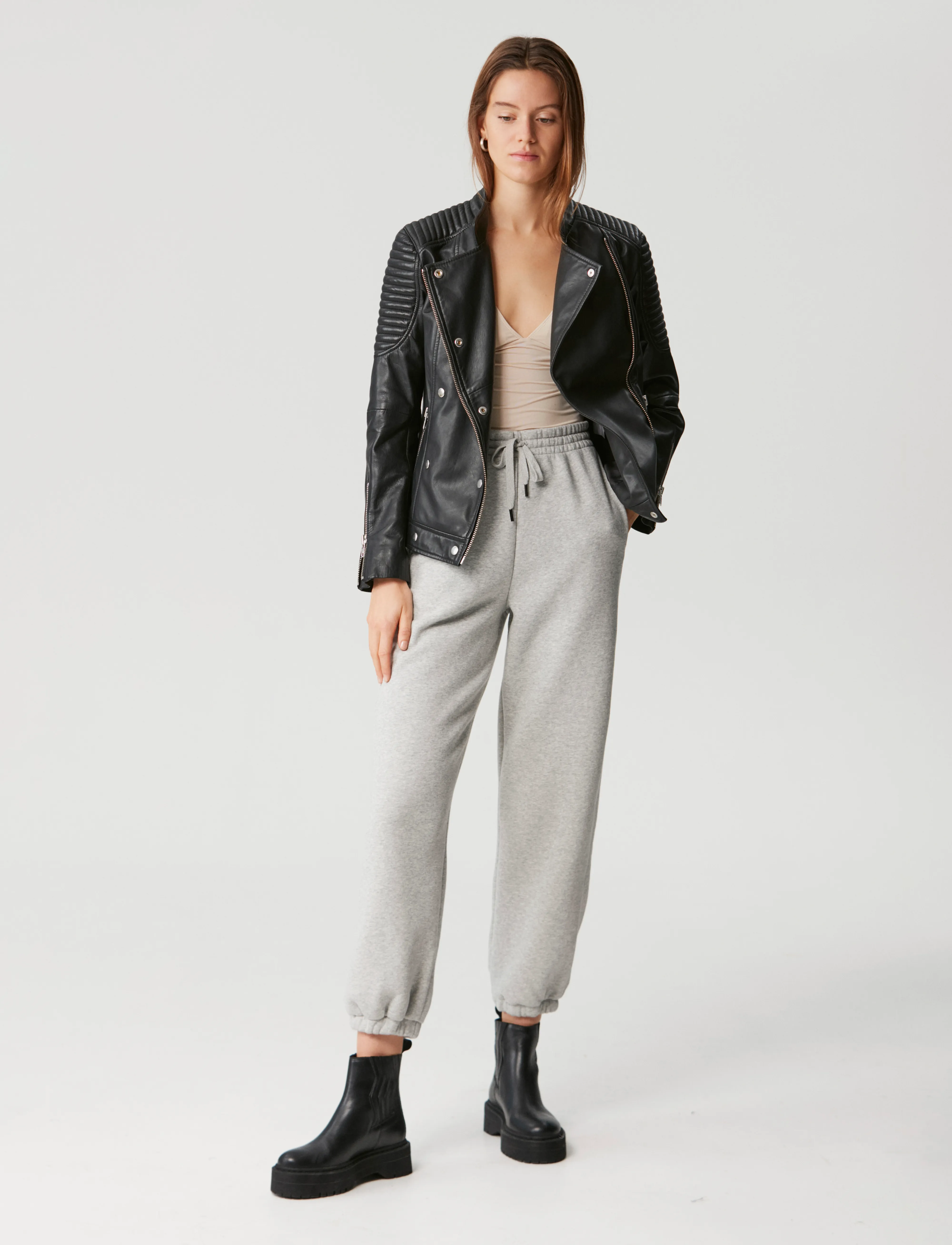 Gestuz - MelGZ jacket - black - 3
