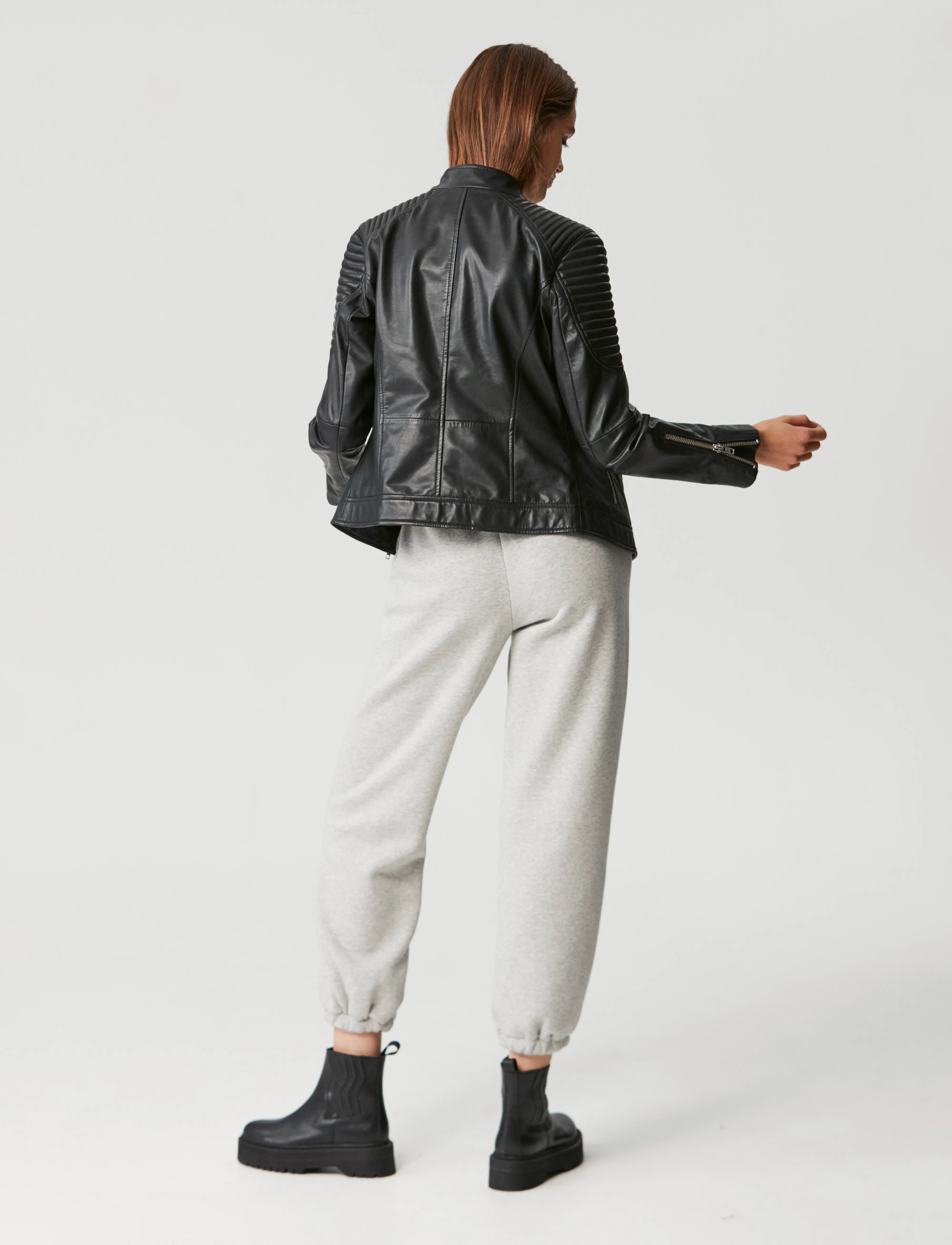 Gestuz - MelGZ jacket - black - 4