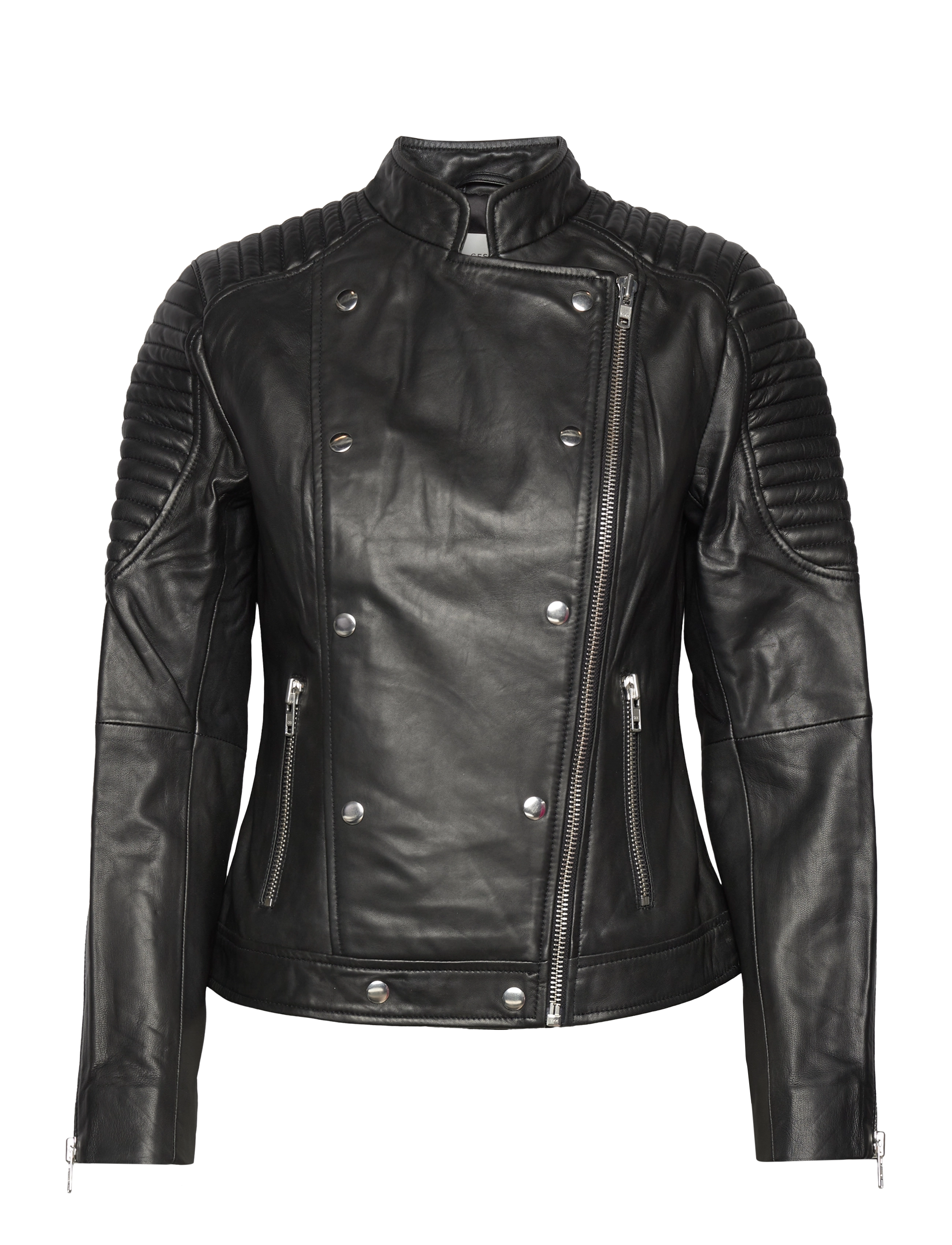 Gestuz - MelGZ jacket - black - 2