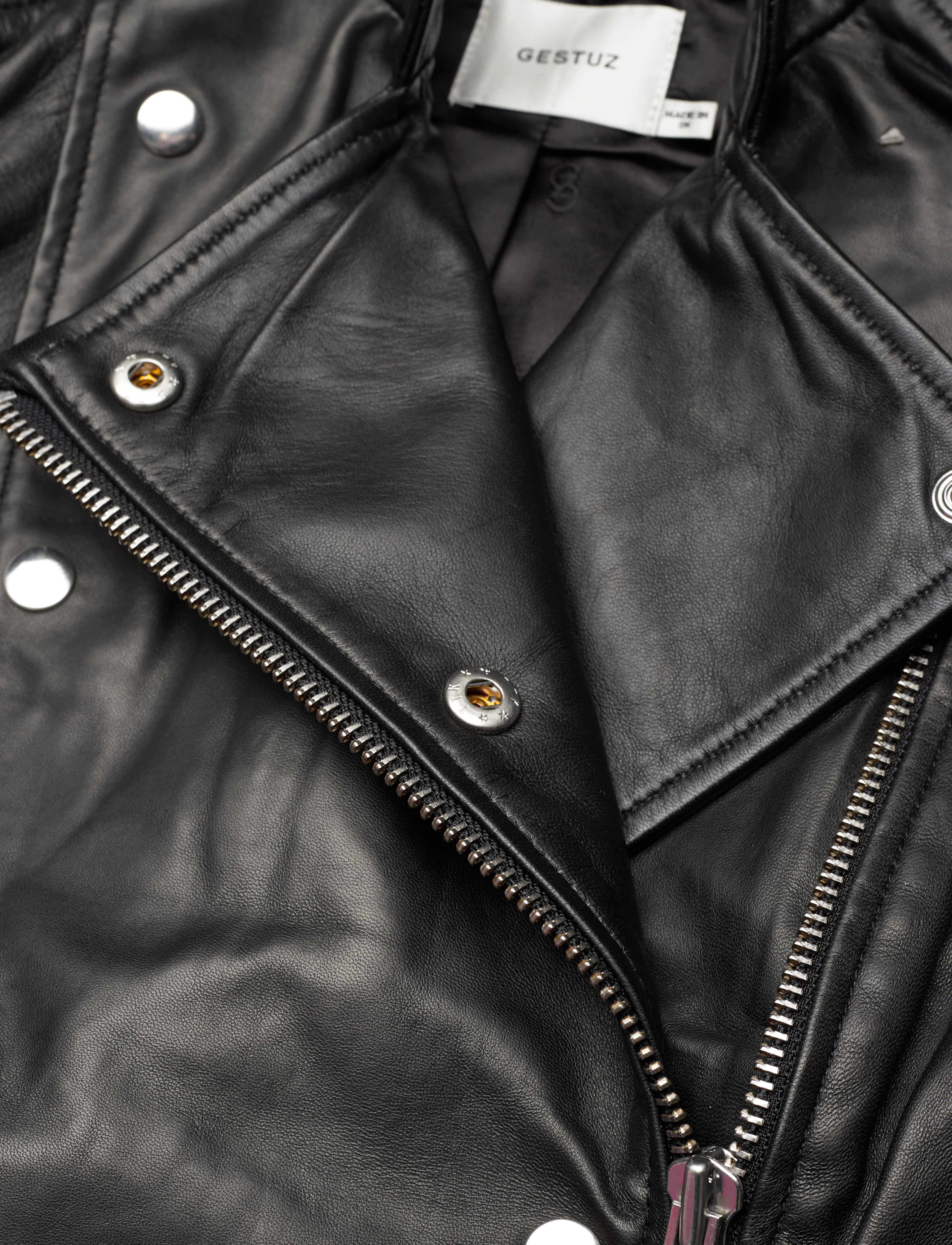 Gestuz - MelGZ jacket - black - 5