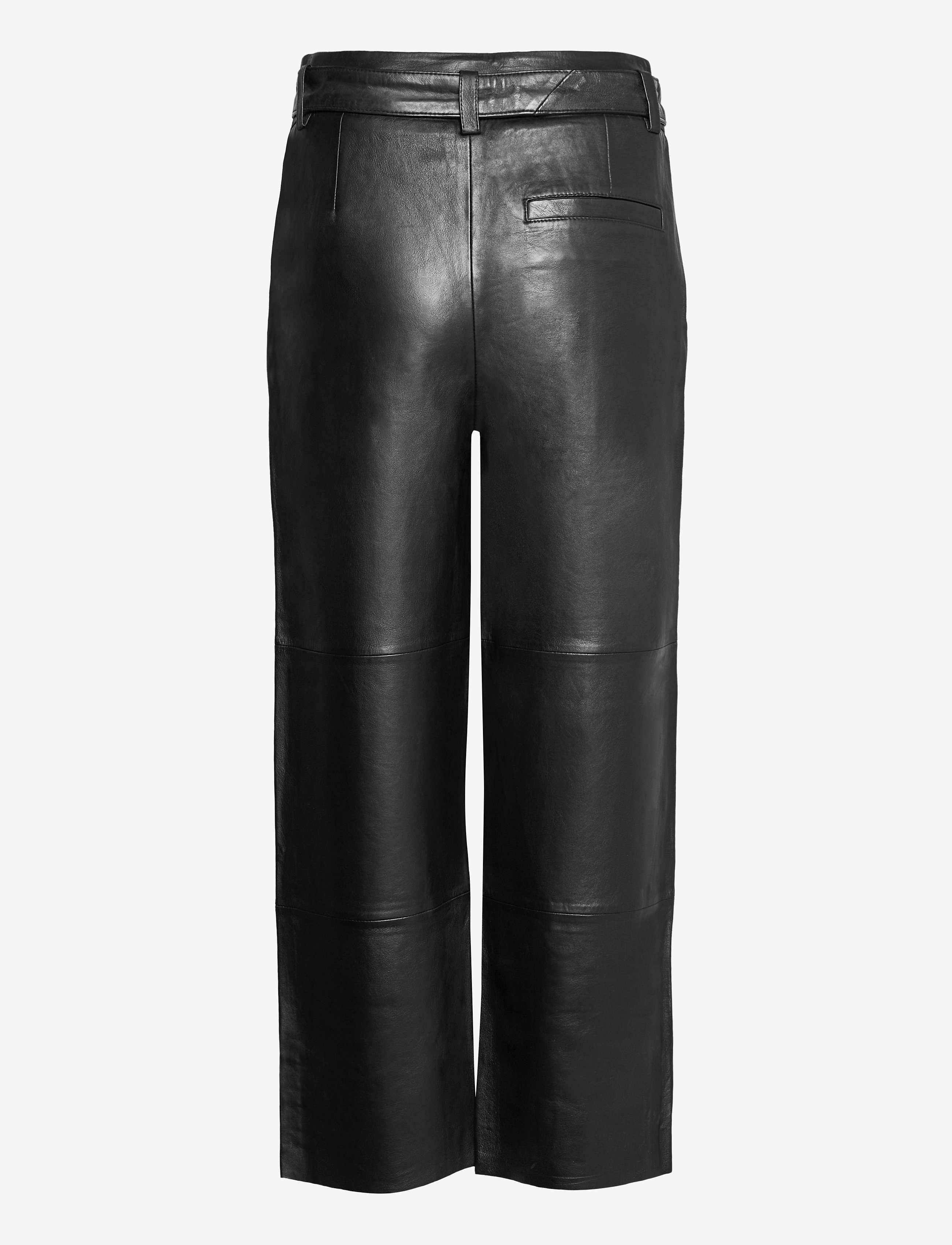 Gestuz - StoriaGZ culotte - black - 2