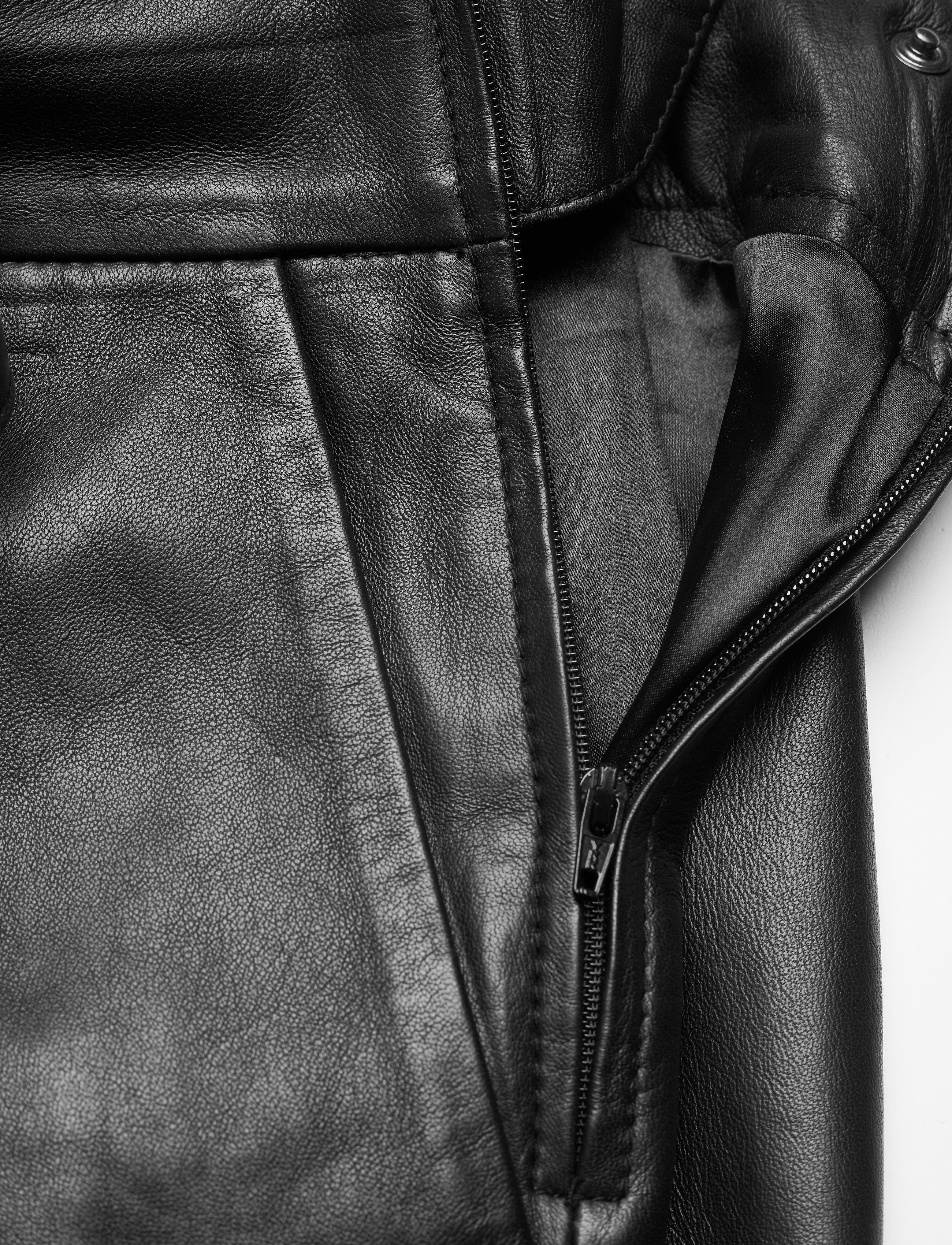 Gestuz - StoriaGZ culotte - black - 5