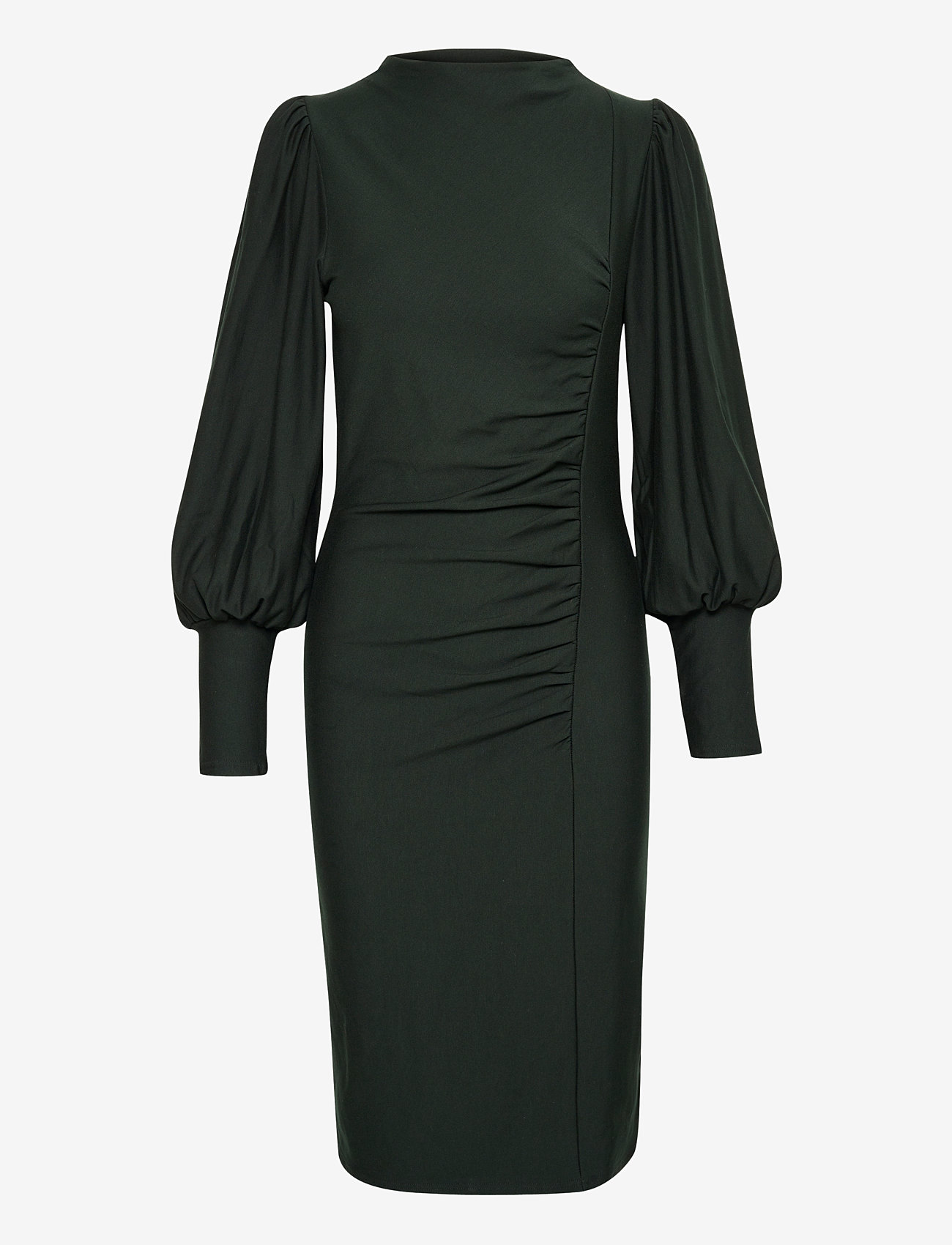 Gestuz - RifaGZ puff dress NOOS - fodralklänningar - jet set - 1