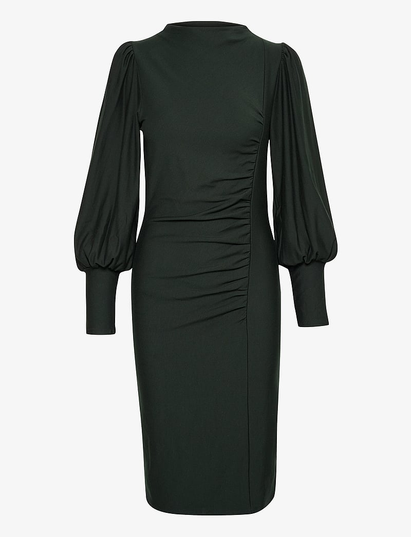 Gestuz - RifaGZ puff dress NOOS - fodralklänningar - jet set - 1