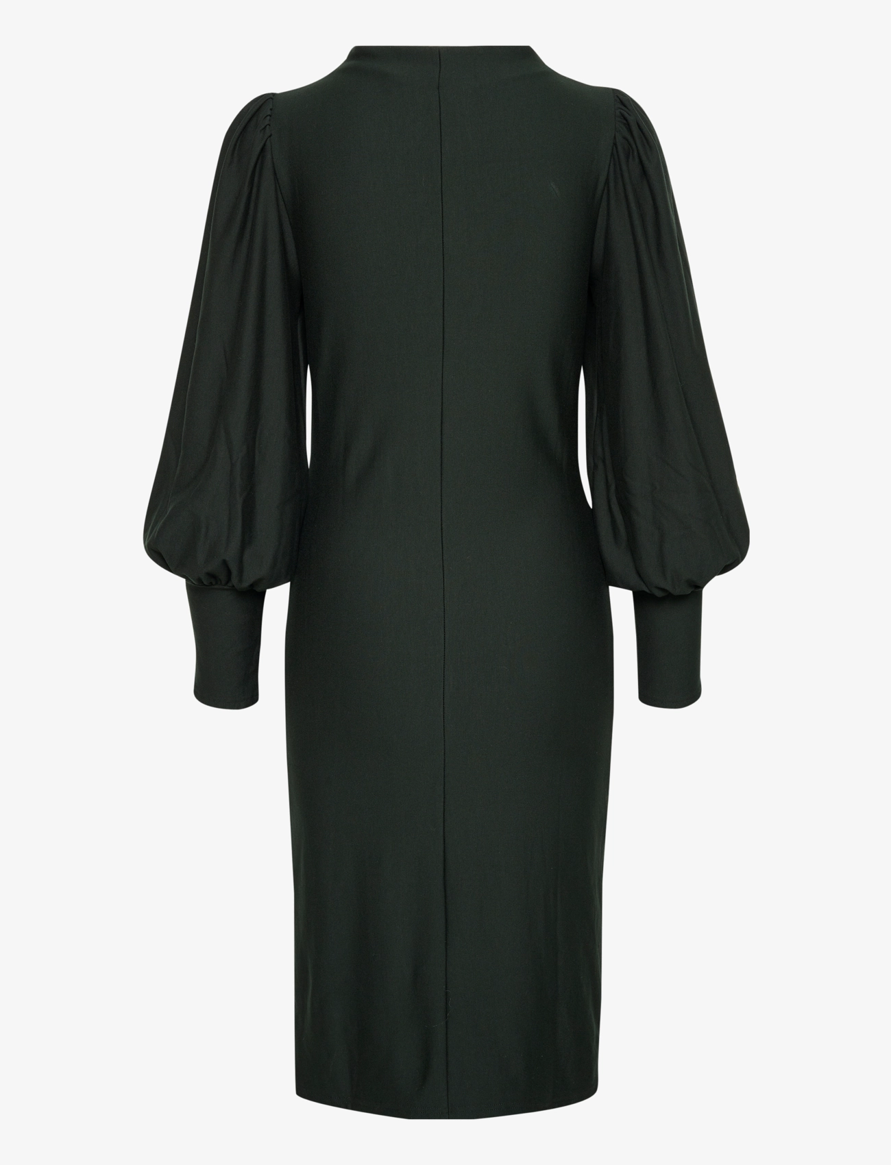 Gestuz - RifaGZ puff dress NOOS - bodycon dresses - jet set - 2