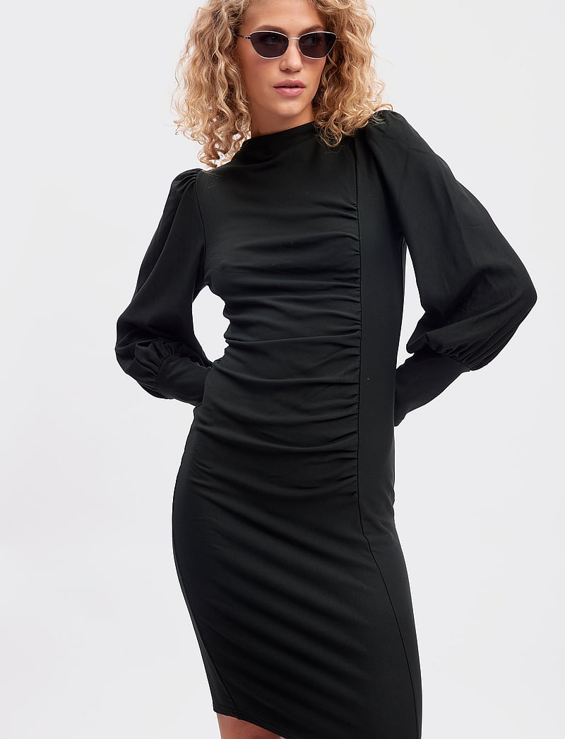 Gestuz - RifaGZ puff dress NOOS - fodralklänningar - jet set - 0