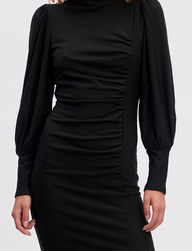 Gestuz - RifaGZ puff dress NOOS - fodralklänningar - jet set - 5