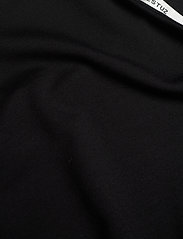 Gestuz - RifaGZ puff blouse NOOS - long-sleeved blouses - black - 4