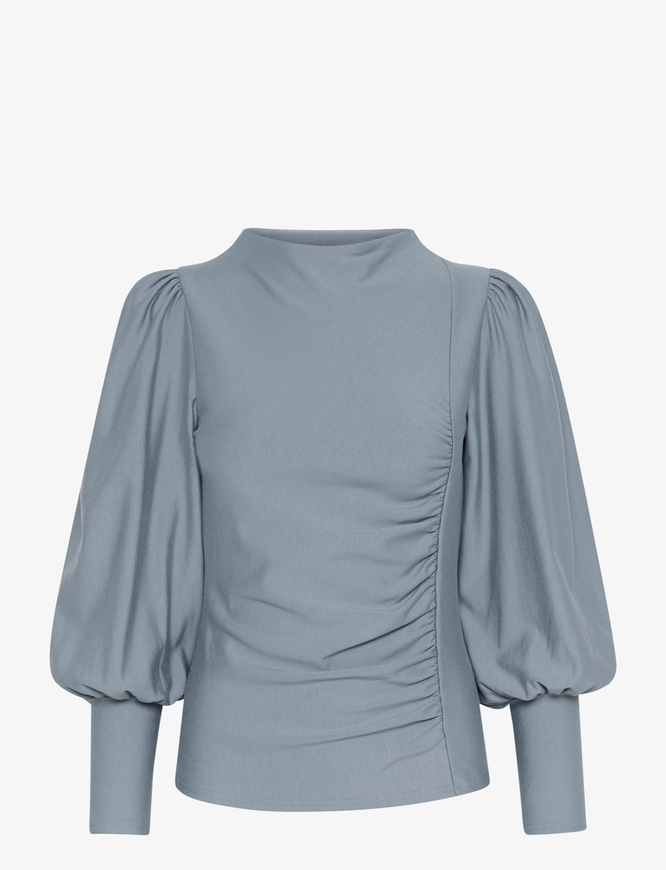 GREY BLUE