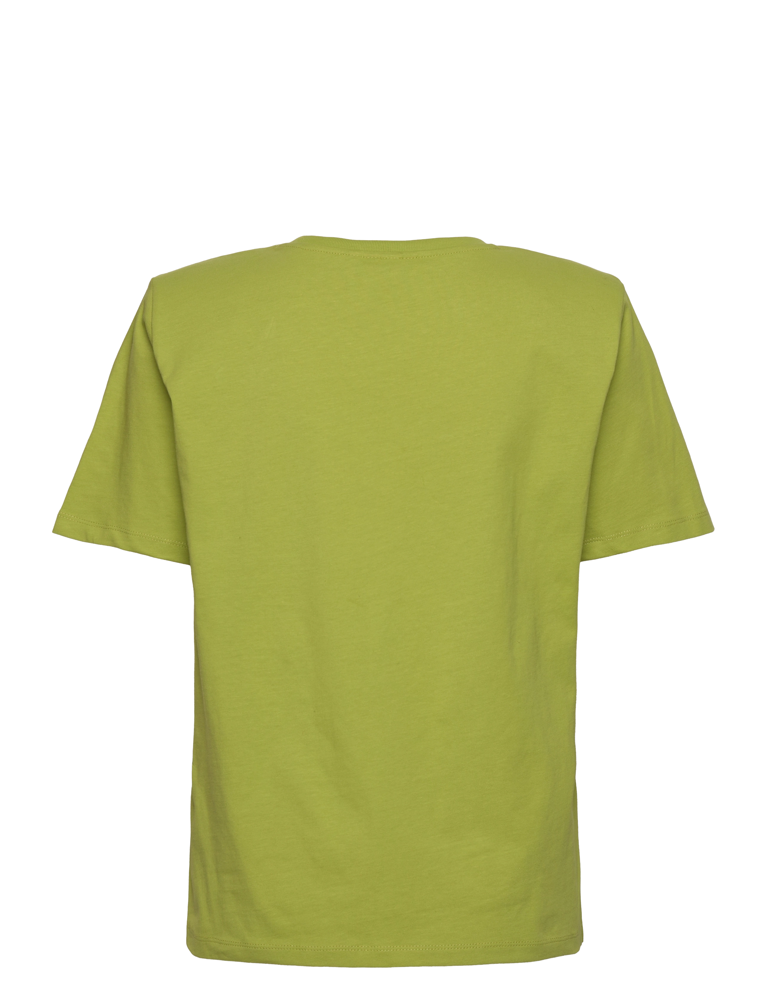 Gestuz - JoryGZ tee - laveste priser - dark citron - 2