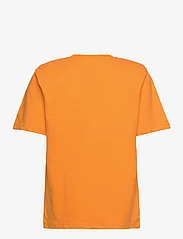 Gestuz - JoryGZ tee - marškinėliai - flame orange - 1