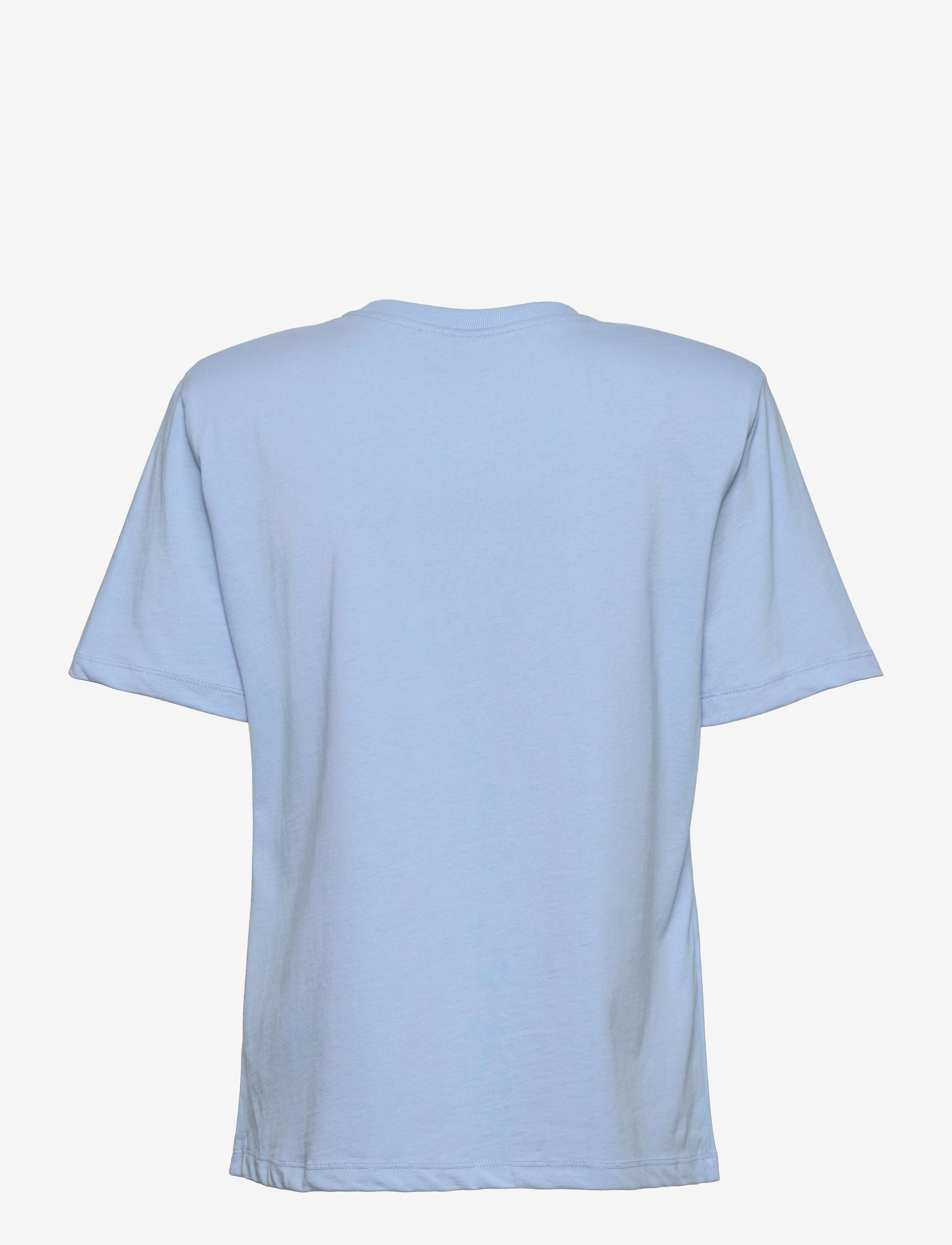 Gestuz - JoryGZ tee - laveste priser - little boy blue - 1