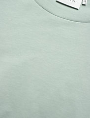 Gestuz - JoryGZ tee - t-shirts & tops - slate gray - 6