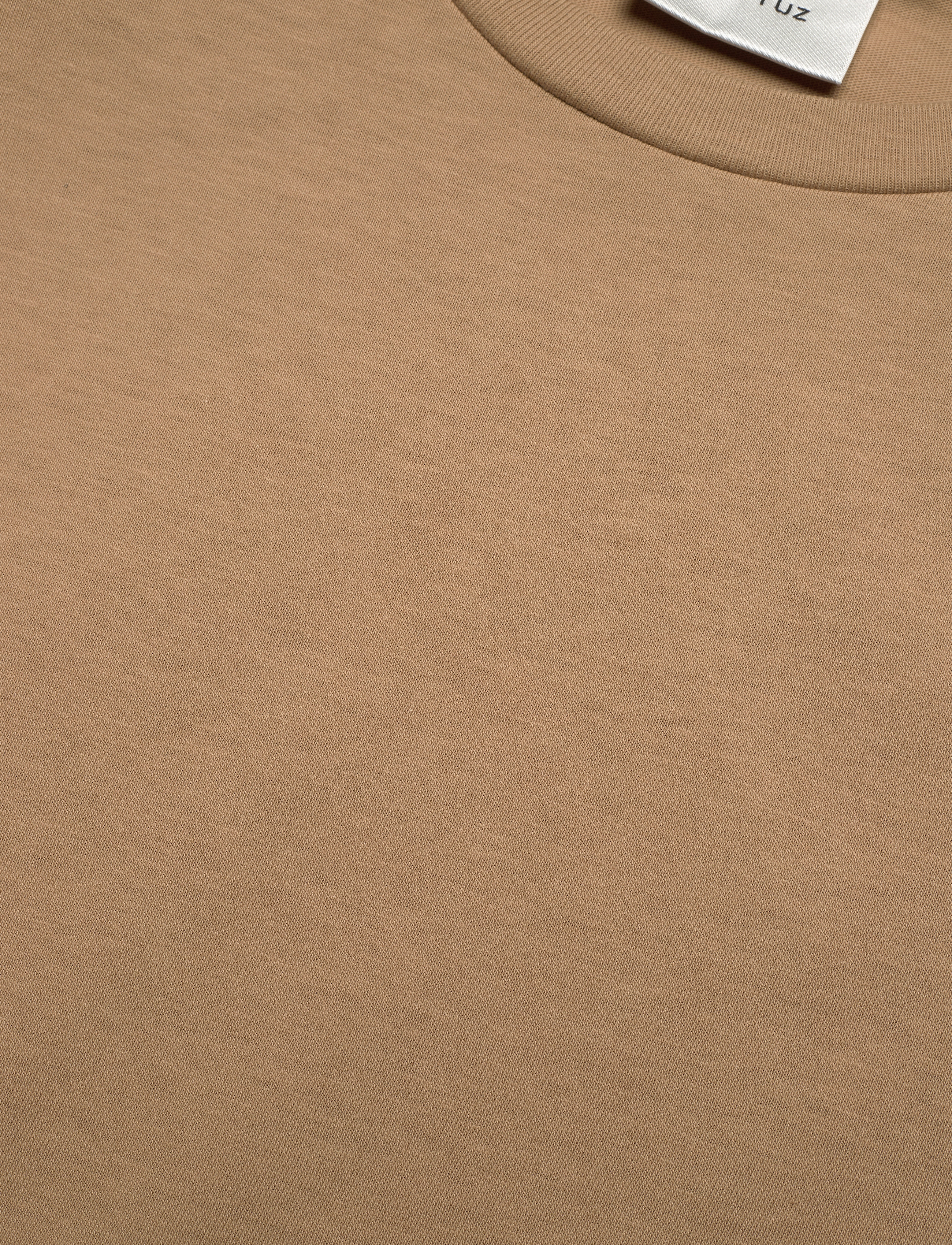 Gestuz - JoryGZ tee - t-shirts - tiger's eye - 2