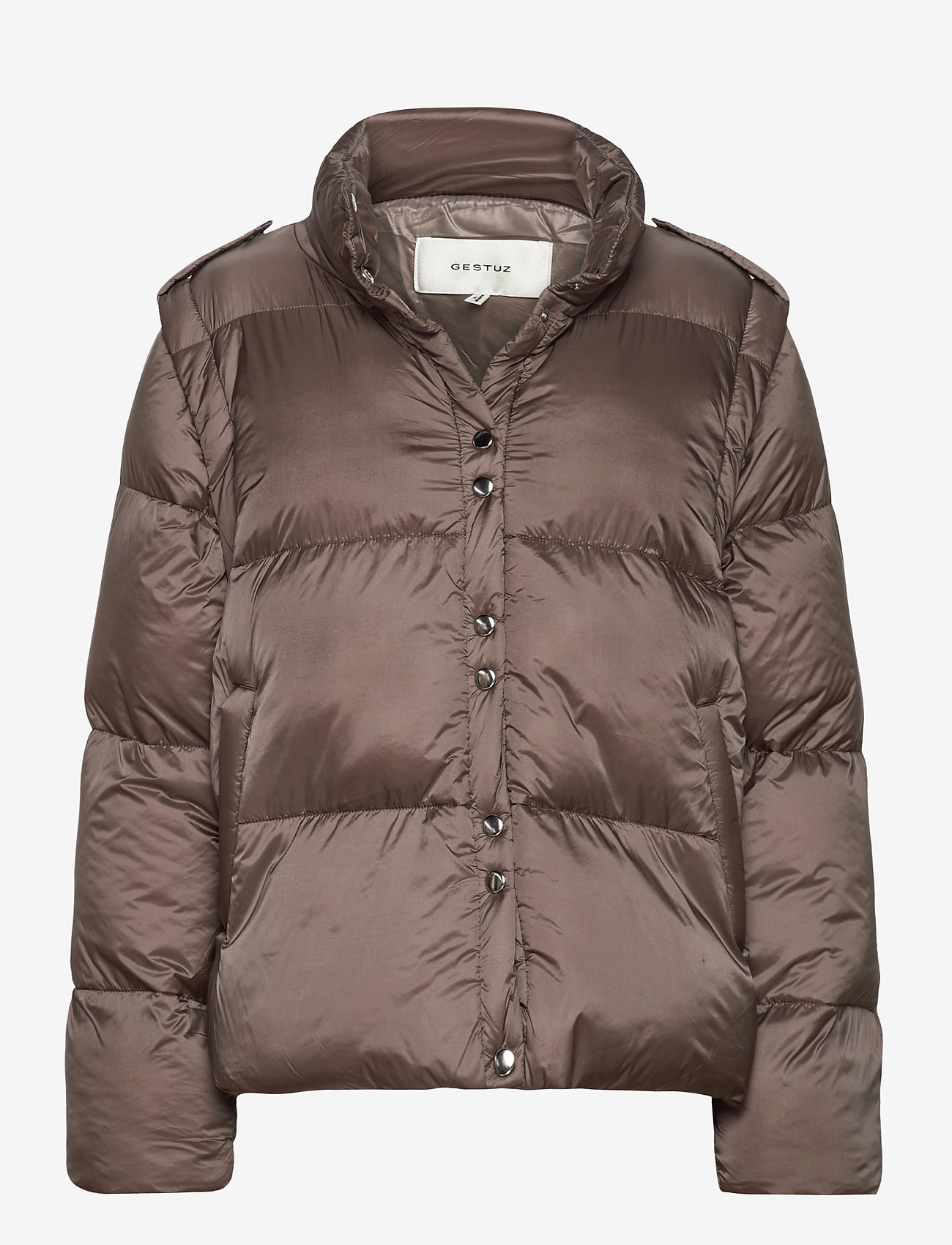 KadiGZ jacket SO21 - EARTH